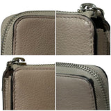 ルイ・ヴィトン LOUIS VUITTON ポルトフォイユ・コメット M63104 ガレ トリヨン レディース 長財布