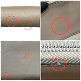 ルイ・ヴィトン LOUIS VUITTON ポルトフォイユ・コメット M63104 ガレ トリヨン レディース 長財布