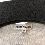 エルメス HERMES カシミヤニットアンサンブル カシミヤ レディース ニット
