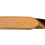 ルイ・ヴィトン LOUIS VUITTON オデオンNM PM M45354 ブラウン モノグラム・キャンバス/レザー   レディース ショルダーバッグ