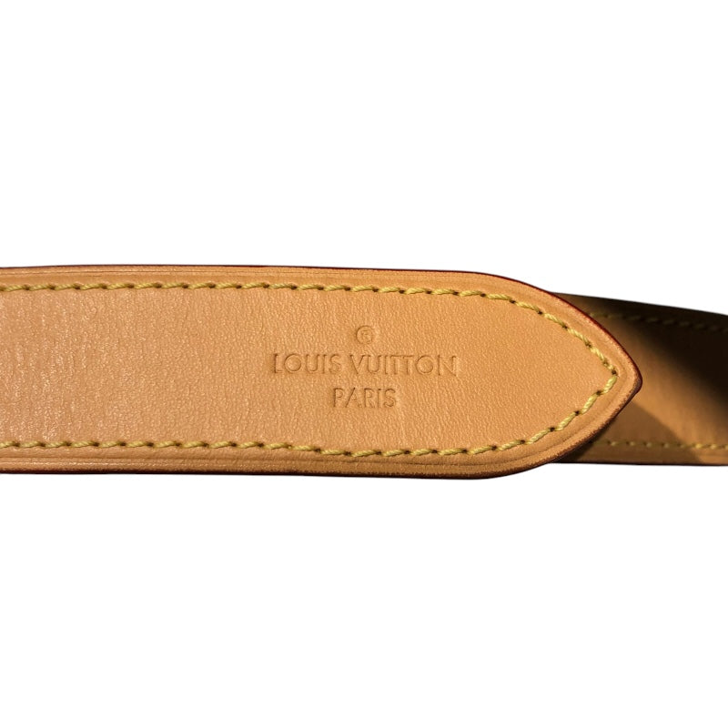 ルイ・ヴィトン LOUIS VUITTON オデオンNM PM M45354 ブラウン モノグラム・キャンバス/レザー   レディース ショルダーバッグ