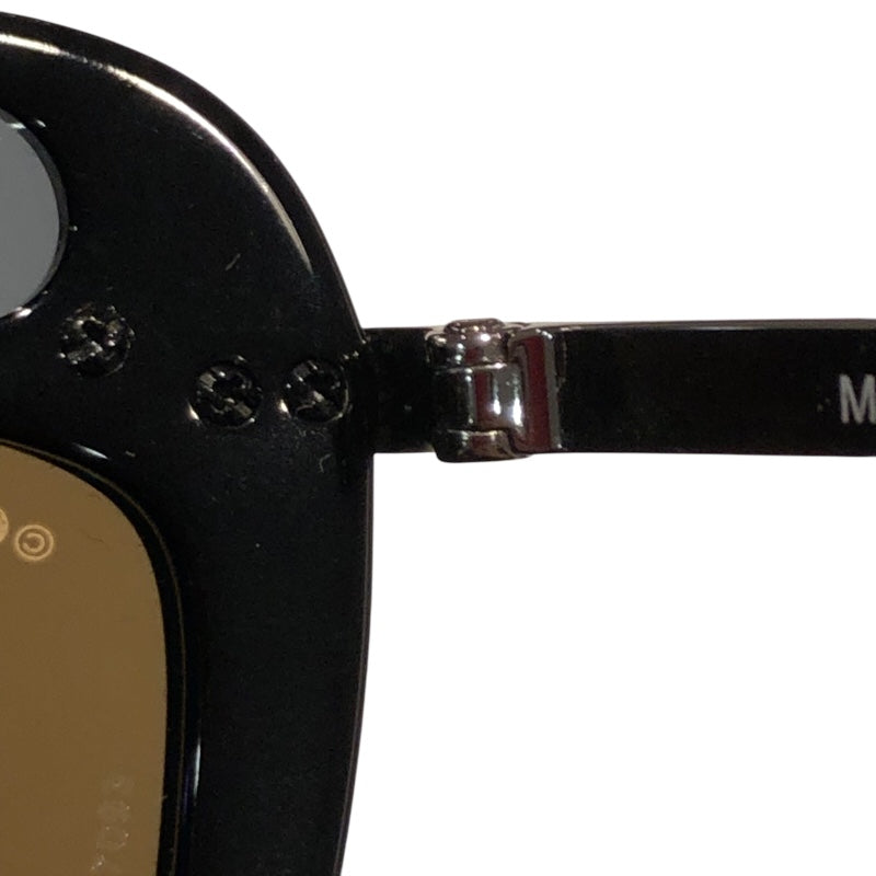 関税込 CHANEL 5492 バタフライ サングラス (CHANEL/サングラス