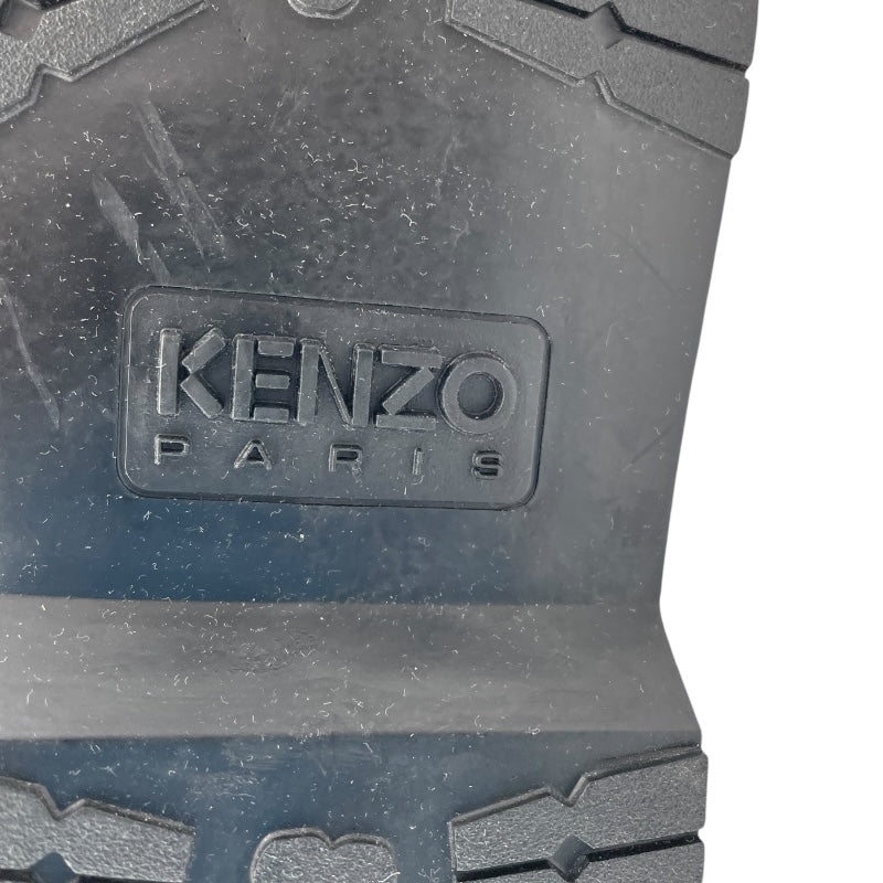ケンゾー KENZO チェルシーブーツ FC62BT705L67 ブラウン レディース ブーツ