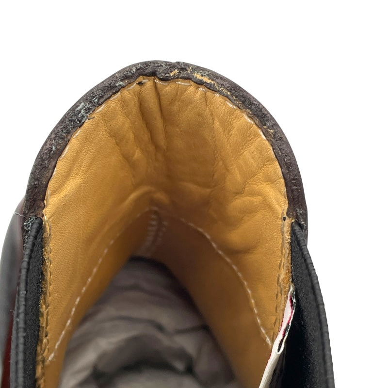 ケンゾー KENZO チェルシーブーツ FC62BT705L67 ブラウン レディース ブーツ