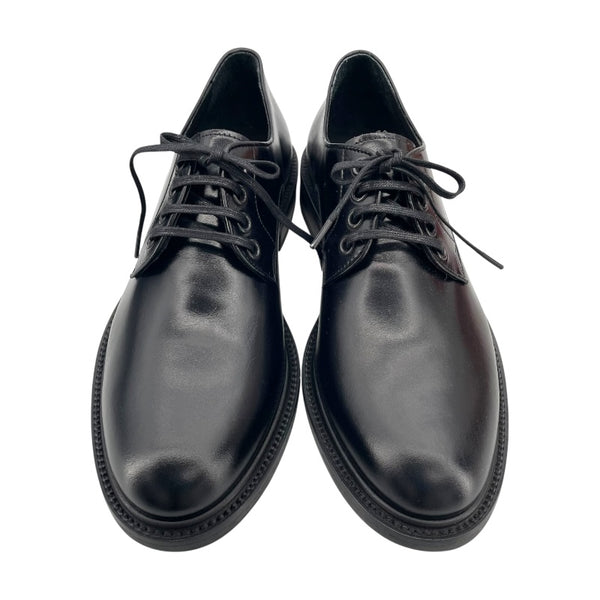 【未使用】LOEWE zapatos oxford shoe 中古・古着通販】LOEWE (ロエベ) ZAPATOS OXFORD レザーシューズ