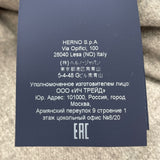 ヘルノ  HERNO ダウンジャケット PI001610D-38087 グレー カシミア レディース その他アウター
