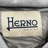 ヘルノ  HERNO ダウンジャケット PI001610D-38087 グレー カシミア レディース その他アウター