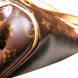 ルイ・ヴィトン LOUIS VUITTON モントルグイユPM M95565 ブラウン モノグラムキャンバス レディース ハンドバッグ