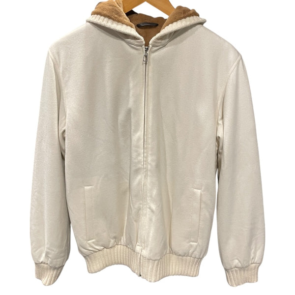 アザーブランド other brand Loro Piana ミンクライナーカシミヤ