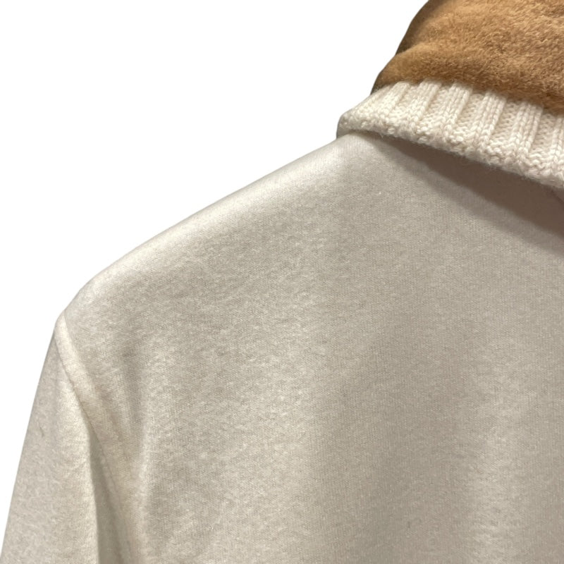 アザーブランド other brand Loro Piana ミンクライナーカシミヤ