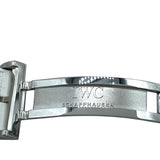 インターナショナルウォッチカンパニー IWC パイロットウォッチ クロノグラフ トップガン レイク タホ IW389105 セラミック メンズ 腕時計
