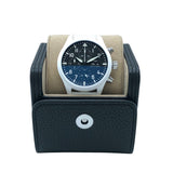 インターナショナルウォッチカンパニー IWC パイロットウォッチ クロノグラフ トップガン レイク タホ IW389105 セラミック メンズ 腕時計