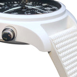 インターナショナルウォッチカンパニー IWC パイロットウォッチ クロノグラフ トップガン レイク タホ IW389105 セラミック メンズ 腕時計