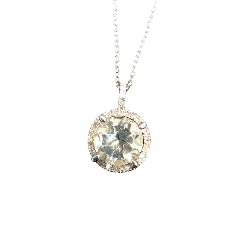 Mauboussin Pendentif Soleil d'Été