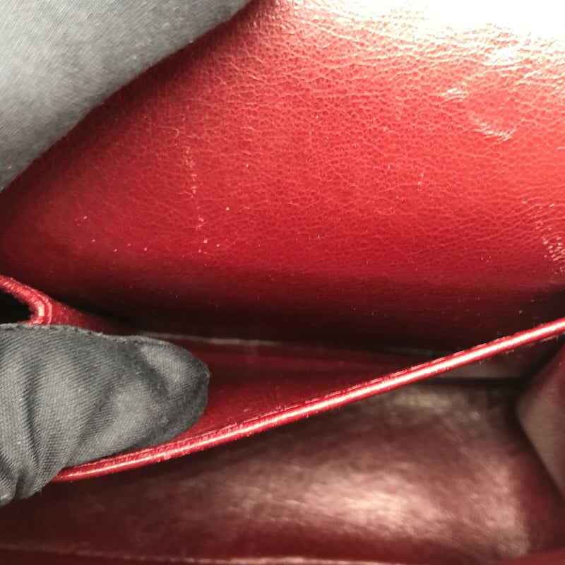 シャネル CHANEL マトラッセ25 A01112 ブラック・ゴールド金具 ラム レディース ショルダーバッグ