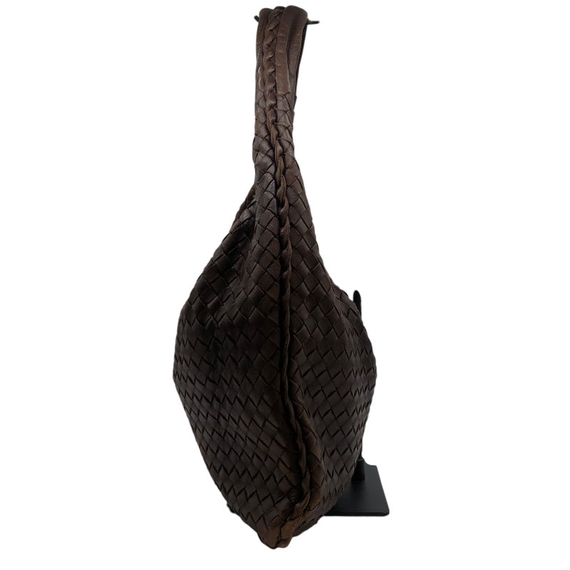 ボッテガ・ヴェネタ BOTTEGA VENETA イントレチャートワン