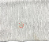 エルメス HERMES トレイル ローカットスニーカー 38.5 グレー スウェード レディース スニーカー