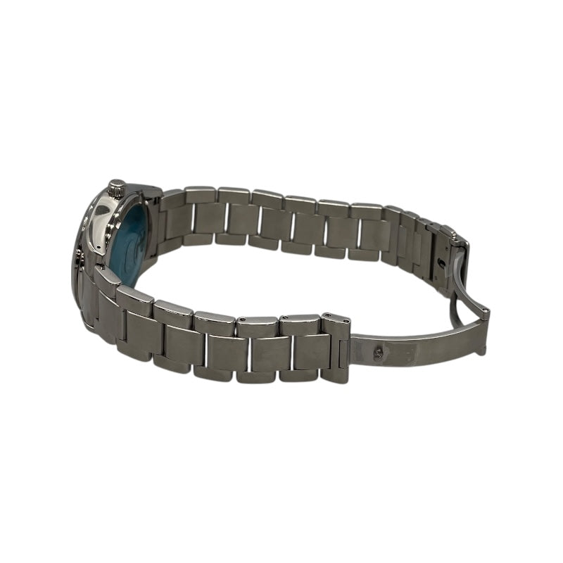 Grand Seiko ヘリテージコレクション 9Fクォーツ SBGX265 ブルー SS クオーツ メンズ 腕時計