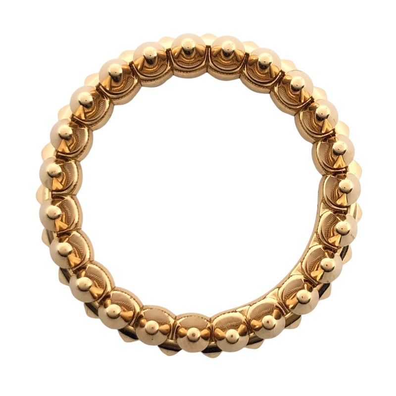 カルティエ Cartier クラッシュ ドゥ カルティエ リング K18PG ジュエリー