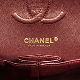 シャネル CHANEL マトラッセ23 キャビアスキン A01113 ブラック レザー レディース ショルダーバッグ