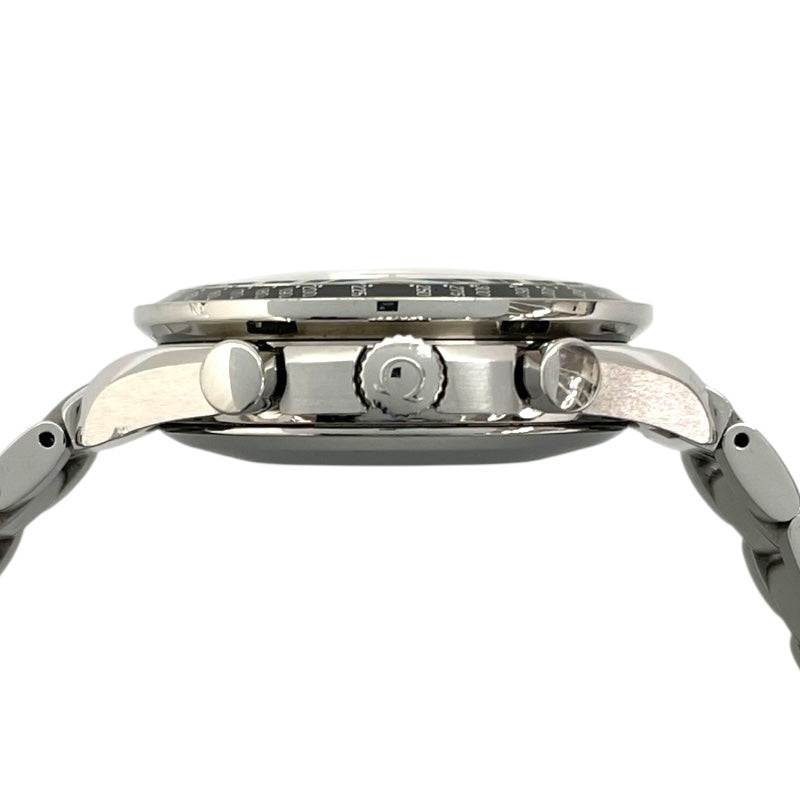 オメガ OMEGA スピードマスター マーク40 AM/PM 3520.53 グレー SS 自動巻き メンズ 腕時計