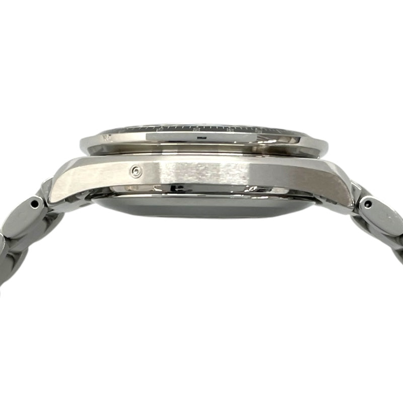 オメガ OMEGA スピードマスター マーク40 AM/PM 3520.53 グレー SS 自動巻き メンズ 腕時計