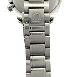 オメガ OMEGA スピードマスター マーク40 AM/PM 3520.53 グレー SS 自動巻き メンズ 腕時計