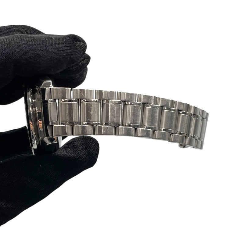 オメガ OMEGA スピードマスター マーク40 AM/PM 3520.53 グレー SS 自動巻き メンズ 腕時計