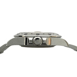ロレックス ROLEX エクスプローラー2 216570 ブラック SS 自動巻き メンズ 腕時計