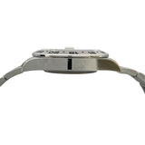 ロレックス ROLEX エクスプローラー2 216570 ブラック SS 自動巻き メンズ 腕時計
