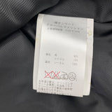 ミッソーニ MISSONI 総柄ニットコート ベージュ コットン レディース その他アウター