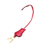 エルメス HERMES ボリード31 □D刻印 ルージュヴィフ・ゴールド金具 クシュベル レディース ハンドバッグ