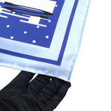 エルメス HERMES カレ90　CALE CHE ELASTIQE シルク レディース スカーフ