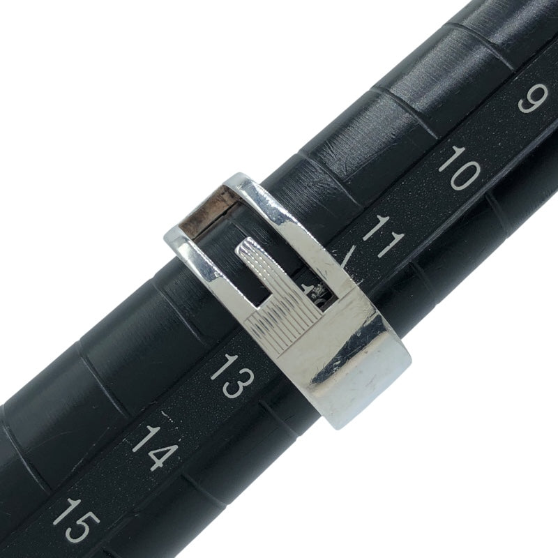 グッチ GUCCI オープンGリング SV925  ジュエリー