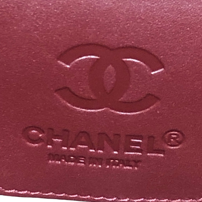 シャネル CHANEL コココクーントート A47107 ゴールド/GD金具 レザー レザー レディース トートバッグ