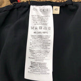 グッチ GUCCI ×THE　NORTH　FACE　GG総柄パンツ 671191 コットン メンズ パンツ