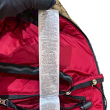 グッチ GUCCI ×THE NORTH FACE　GGロゴ　ダウンジャケット 670769 コットン メンズ ダウンジャケット