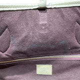 ルイ・ヴィトン LOUIS VUITTON ネヴァーフルMM M45686 アンブラント・ゴールド金具 アンプラント レディース トートバッグ