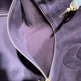 ルイ・ヴィトン LOUIS VUITTON ネヴァーフルMM M45686 アンブラント・ゴールド金具 アンプラント レディース トートバッグ