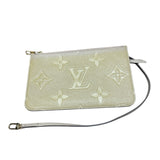 ルイ・ヴィトン LOUIS VUITTON ネヴァーフルMM M45686 アンブラント・ゴールド金具 アンプラント レディース トートバッグ