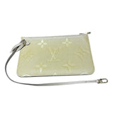 ルイ・ヴィトン LOUIS VUITTON ネヴァーフルMM M45686 アンブラント・ゴールド金具 アンプラント レディース トートバッグ