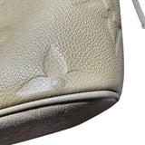 ルイ・ヴィトン LOUIS VUITTON ネヴァーフルMM M45686 アンブラント・ゴールド金具 アンプラント レディース トートバッグ