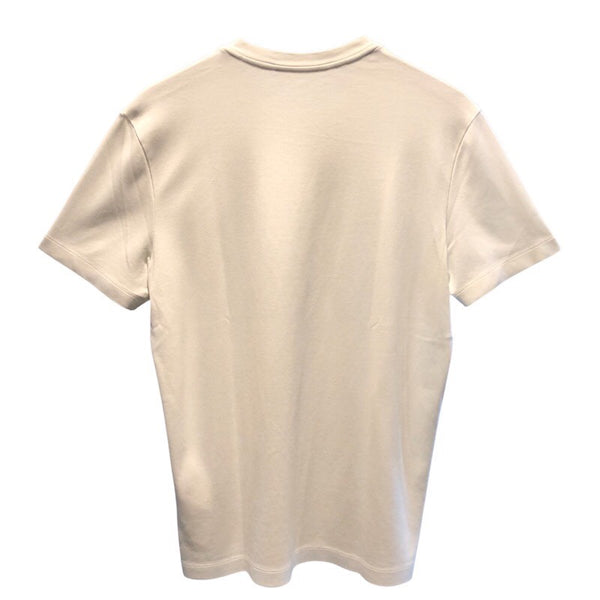 ルイ・ヴィトン LOUIS VUITTON ロゴプリントTシャツ HBY05W コットン メンズ 半袖Ｔシャツ