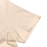 ルイ・ヴィトン LOUIS VUITTON ロゴプリントTシャツ HBY05W コットン メンズ 半袖Ｔシャツ