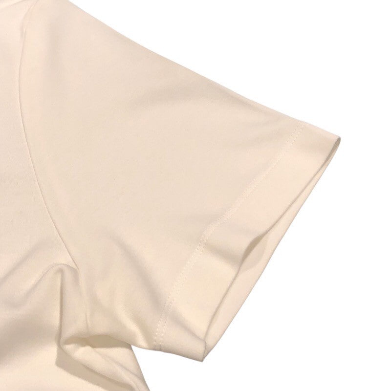 ルイ・ヴィトン LOUIS VUITTON ロゴプリントTシャツ HBY05W コットン メンズ 半袖Ｔシャツ