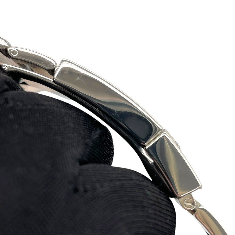ロレックス ROLEX エクスプローラー2 216570 ブラック SS 自動巻き メンズ 腕時計