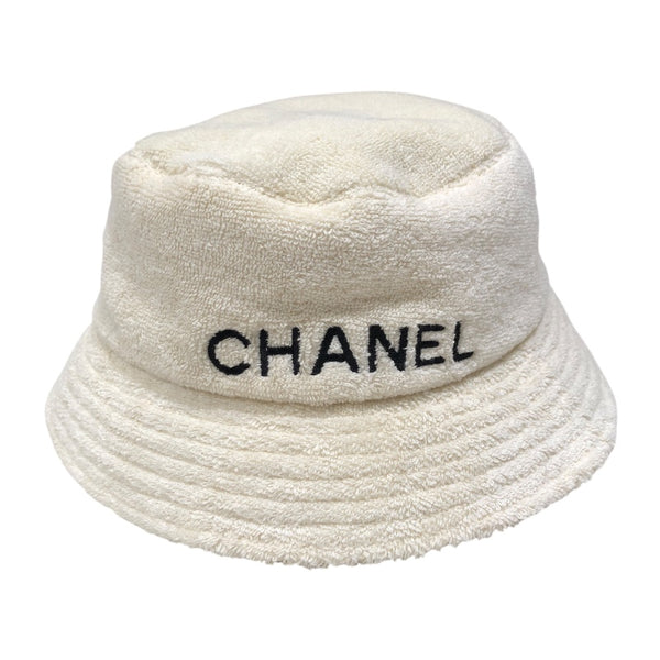 シャネル CHANEL パイル地 ハット ブルー Amazon | [CHANEL] [シャネル] ハット 帽子 レディース