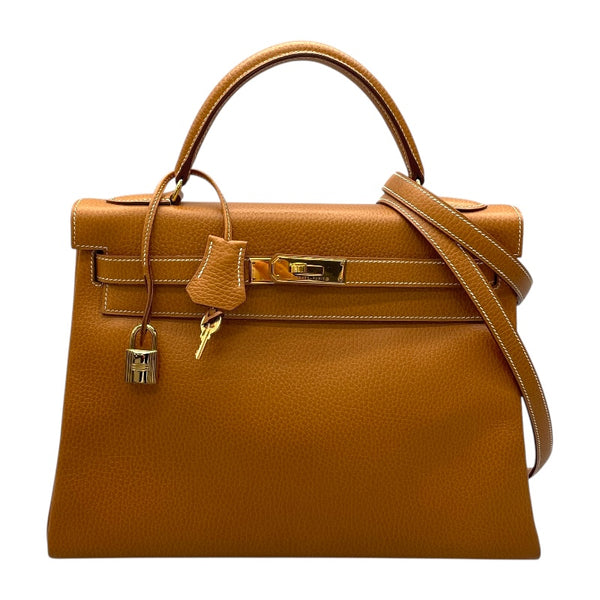 美品　HERMES　エルメス　ケリー32・35用　空箱　正規品 美品HERMESエルメスケリー32・35用空箱正規品