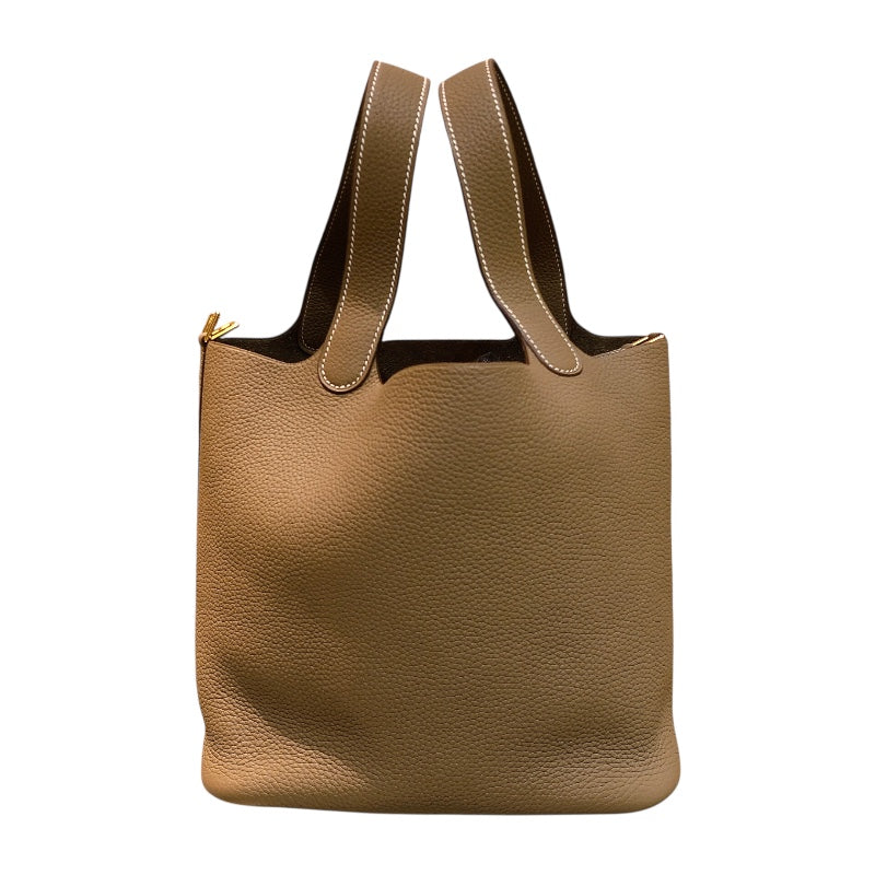 kotsubu._.uさま専用【美品】HERMES ピコタンロック エトゥープ kotsubu._.uさま専用【美品】HERMES ピコタンロック エトゥープ