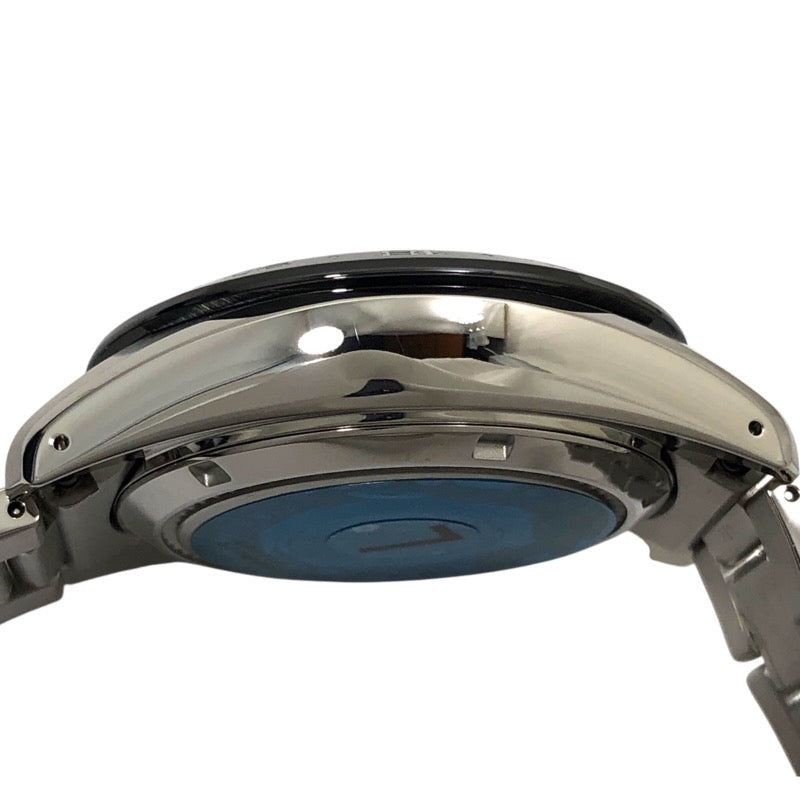 グランドセイコー Grand Seiko スポーツコレクション キャリバー9Ｒ SBGE305 ワインレッド SS メンズ 腕時計